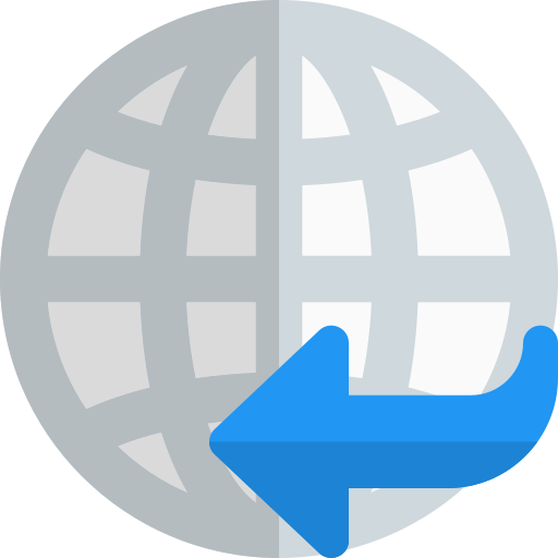 icone transfert de bureaux