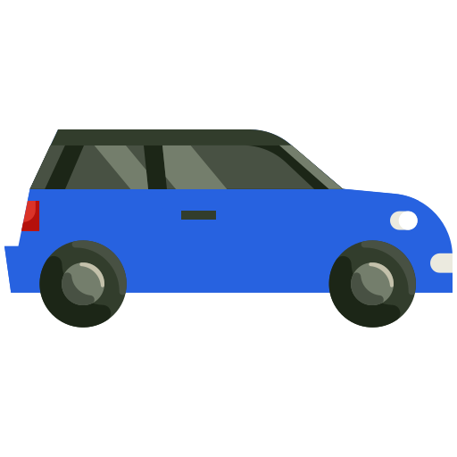 icone transfert de véhicule