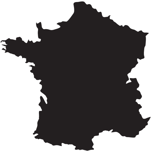 carte métropole entreprise déménagement