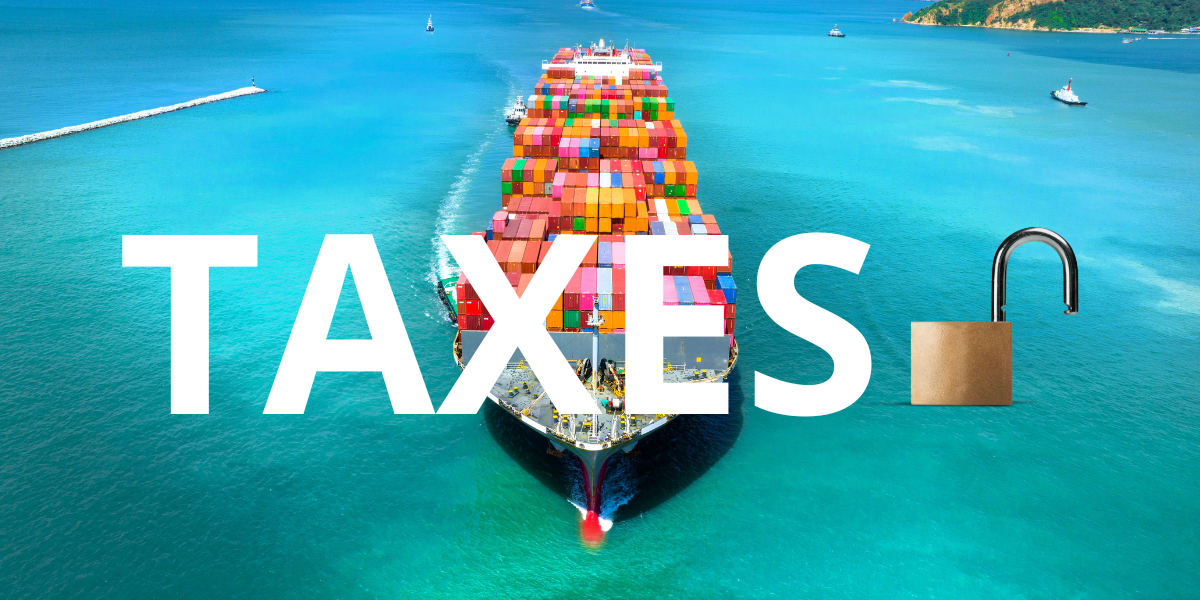 taxes-maritime